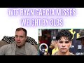  wtf ryan garcia misses weight by over 3lbs