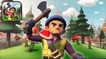 Derailed - Gameplay Walkthrough Part#1  Lost Railway Escape Android