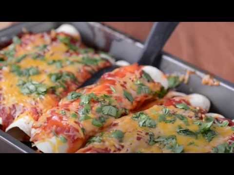 Easy Chicken Enchiladas Recipe-11-08-2015