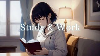 Don't fall asleep! When you need to concentrate 🎧 Study & Work Focus | Peaceful Lofi Jazz 📻 by Plug N Play Music 288 views 3 months ago 55 minutes