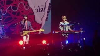 Day6 - Talking To (Los Angeles 11/18/18)