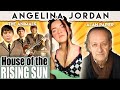 Angelina Jordan + The Animals 'House of the Rising Sun' +++