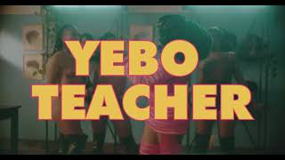 Moonchild Sanelly - Yebo Teacher *(coming soon)*