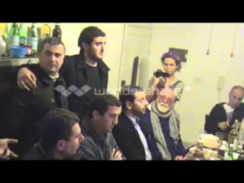 ტყეში ქორბუდა