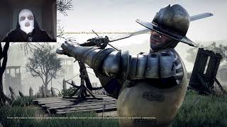 Mordhau Серия  №3 .Лайк Подписка.pve