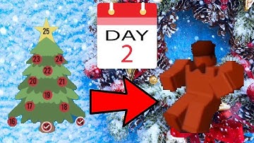 *NEW* 12 Days Of Arsenal! 🎄🥶 (NEW Sweetify *Kill Effect*)