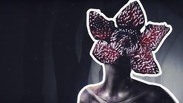 Demogorgon Reverent Challenge