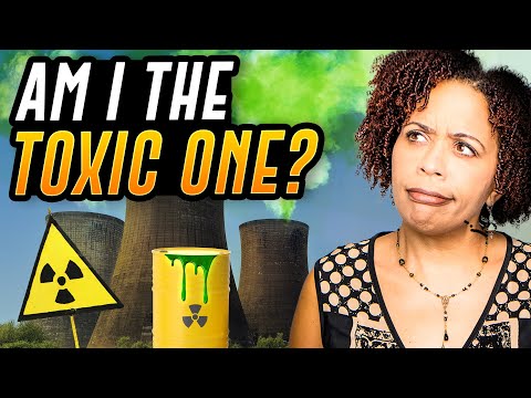 What To Do If Youre The Toxic One In Your Relationship