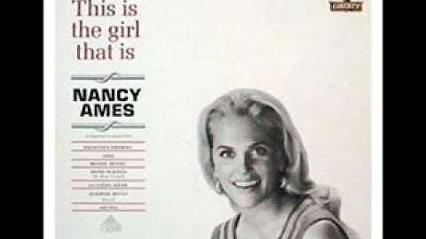 Nancy Ames sings Malaguea Salerosa