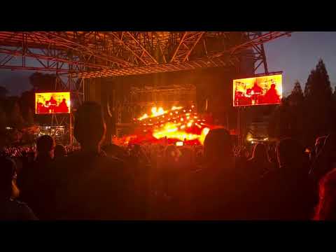 disturbed tour alpharetta ga