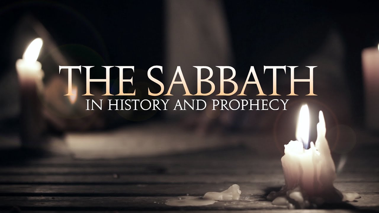 Beyond Today -- The Sabbath in History and Prophecy