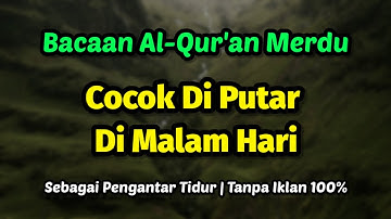 Qori Merdu - Cocok Di Putar Sore Hari Menjelang Adzan Maghrib 💞