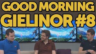 RuneScape's Good Morning Gielinor #8