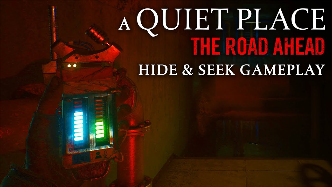 A Quiet Place: The Road Ahead se dévoile dans un nouveau trailer