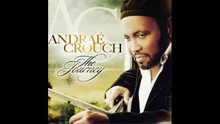 Video thumbnail of "Andrae Crouch - When I Think About You"