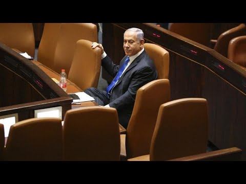 Ισραήλ: Τέλος ο Νετανιάχου μετά από 12 χρόνια στην εξουσία- Η Κνεσέτ ψήφισε υπέρ της νέας κυβέρνη…