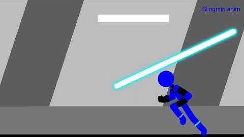 My part for Attack Drone collab (edit)