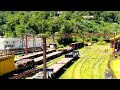 Vila de Paranapiacaba. Construída pela São Paulo Railway