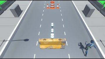 Game Dev Log - Feature Creep and Endless Runners