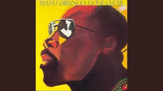 Bona Sango - Manu Dibango