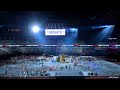 #パラリンピック #閉会式 Tokyo 2020 Paralympic Games Closing Ceremony