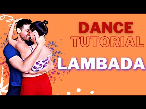 Lambada dance tutorial