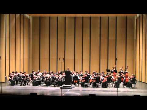 Symphony No. 3 (symphony Mystique) - Jose Serebrier