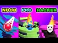 Stack Ball Crash Platforms  Live Gameplay 🫠🫠