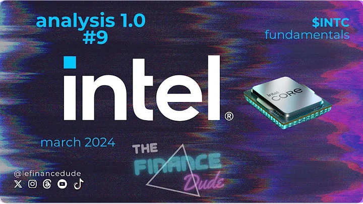 Razones para no invertir en acciones de Intel en 2024