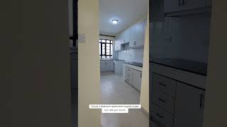 Ensuit 2bedroom apartment rongai 30k TELL 0725-283-809 #ongatarongai #2bedroom