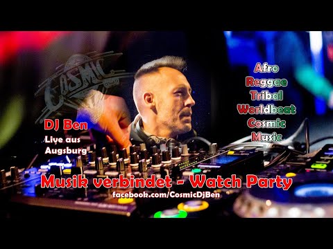 DJ Ben -