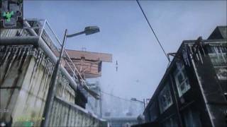 Sick Double Tomahawk across Sumit MiggLEHU