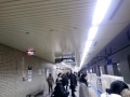 まもなく車掌がいなくなる札幌市営地下鉄東豊線に乗ってみた　大通駅からさっぽろ駅…