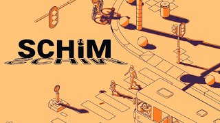 SCHiM - PS5 Gameplay