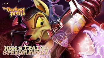 Learning To Speedrun Neopets - How To Train A Speedrunner - GDQ Hotfix Speedruns