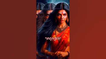 माता पार्वती को जब पता चला शिव जी की पहली पत्नी का रहस्य|😱#facts #shorts #parvati #shiv  #hindugod