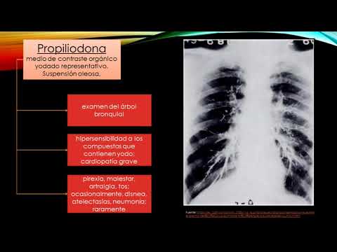 La Descripción Del Trabajo Para Un Empleado De Radiología