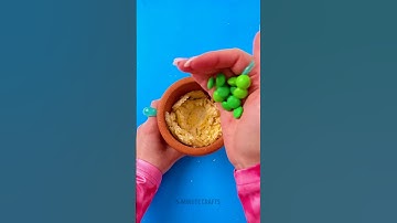 The Ultimate Way to Devour Your Treat! 😋