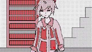 Flipnote MV: So Cold