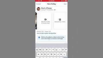 How to sell on Facebook Marketplace FAST