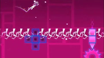 Geometry Dash Free Stars #5 Flappy Bird v2