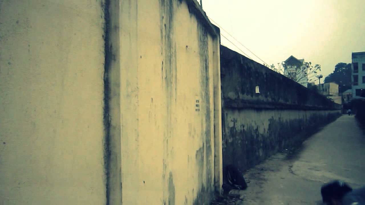 Thồ Traceur | Member in Freesoul Team | Trip Thường Tín