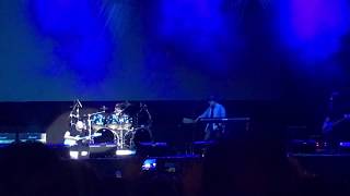 Joe Satriani Aşık Veysel - Live @ İstanbul Küçükçiftlik Park 27 July 2018