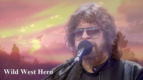 ELO - Wild West Hero (mix 2023)