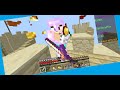 M I N E C R A F T (skywars)