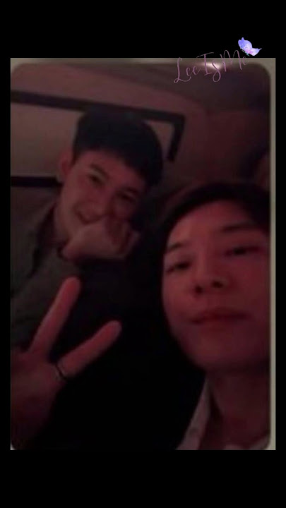 Secretly Dating of Krist Singto #kristsingto