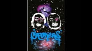 CROOKERS BUSINESSMAN feat THOMAS JULES & WILEY