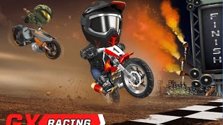 GX Racing Android Gameplay (HD) screenshot 5