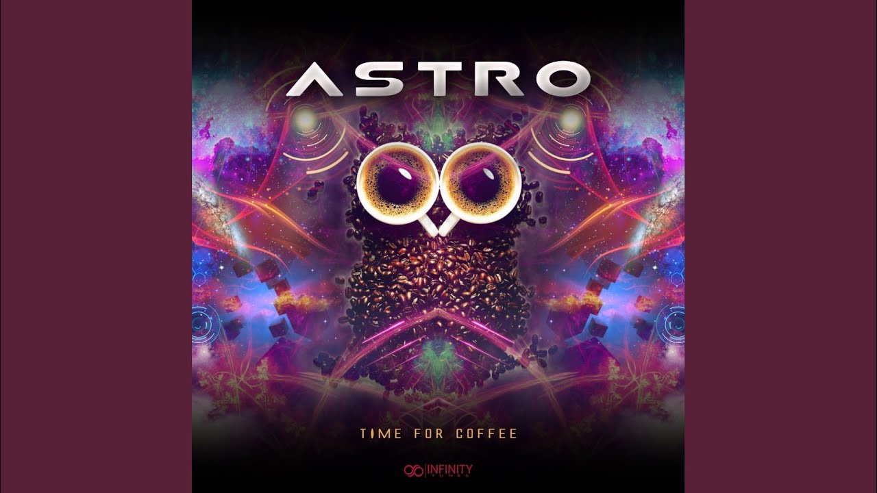Watch Time For Coffee (Original Mix) on YouTube Watch Time For Coffee (Original Mix) on YouTube