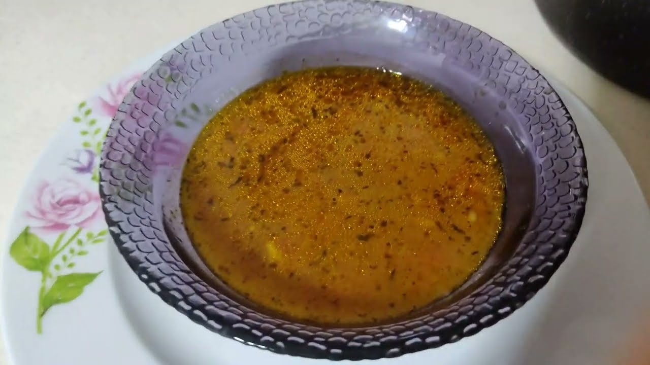 Şehriye Çorbası Tarifi, En Pratik, En Lezzetli Çorba Tarifi,